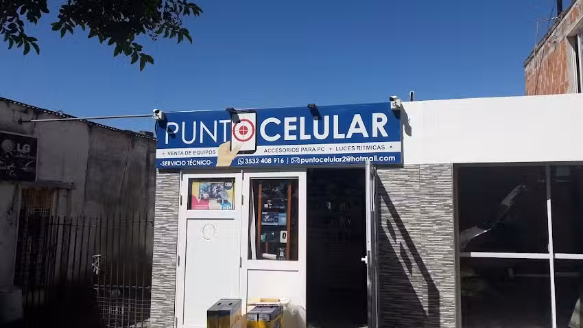 Punto Celular
