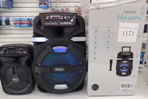 Punto de ventas electomar