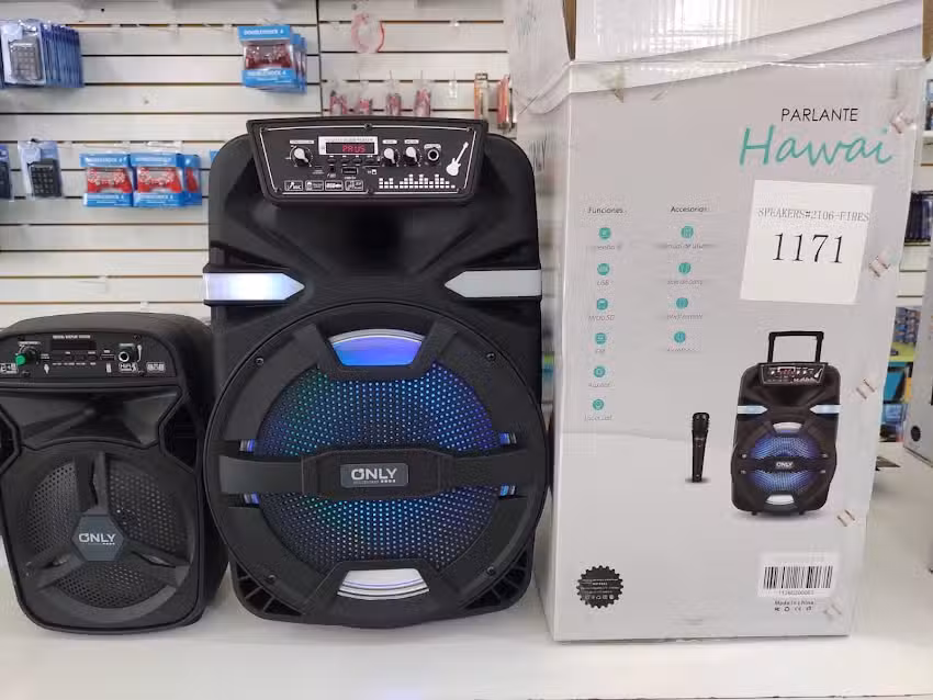 Punto de ventas electomar