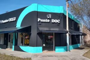 Punto DOC &ndash; Punto CELU