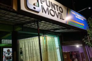 Punto Movil