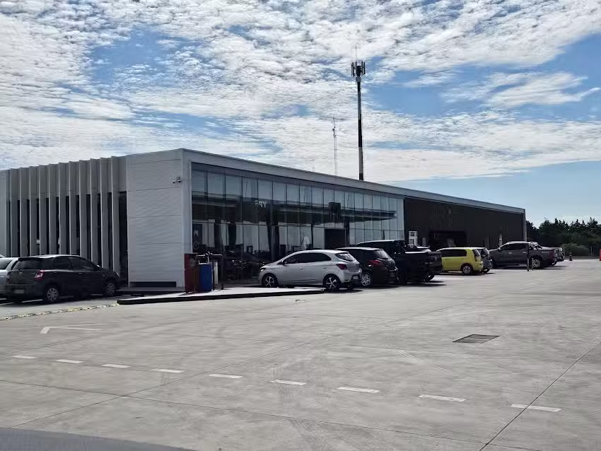 Punto Movil Lamparas Accesorios