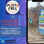 Puntocell