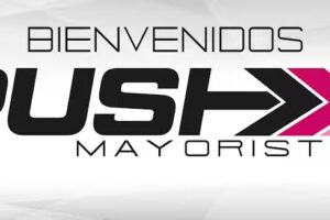 Push Mayorista