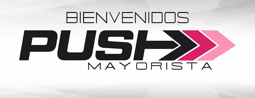 Push Mayorista