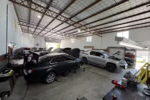 Pz servicios mec&aacute;nicos