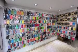 Qeis &ndash; Tecnologia Urbana