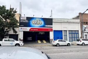 Quartz Auto Service Mubaco| Lubricentro en Córdoba