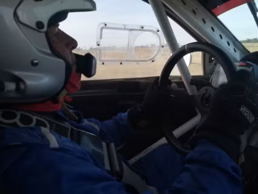 Quattrocchio Rally Team