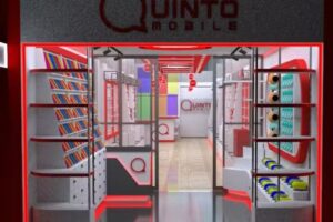 QUINTO STORE