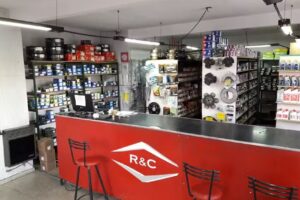 R & C Frenos y Embragues