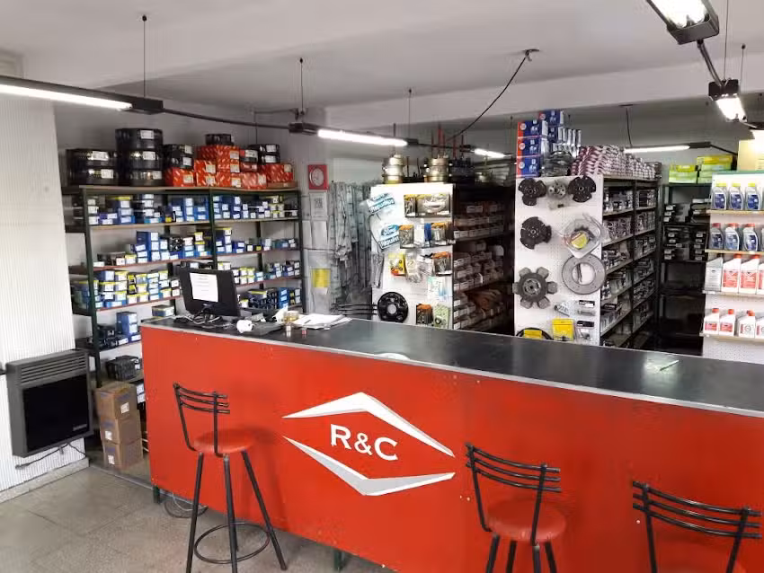 R & C Frenos y Embragues