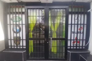 R.E. Repuestos Exclusivos