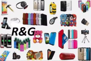 R&G Ventas Full-Time