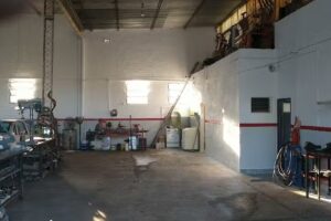 R.S.G. Mec&aacute;nica Integral