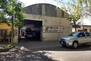 R Turcato Injecci&oacute;n