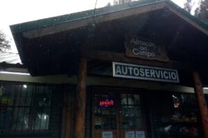 Radiadores Catedral Bariloche