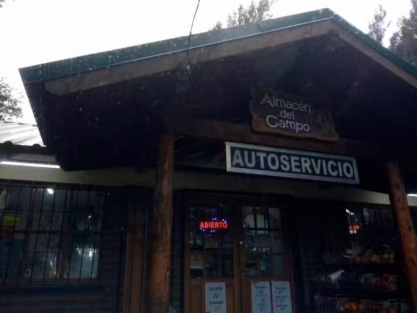 Radiadores Catedral Bariloche