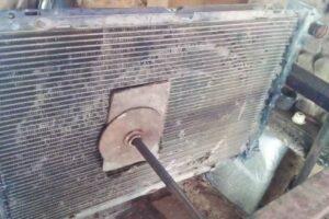 Radiadores don Lazarte