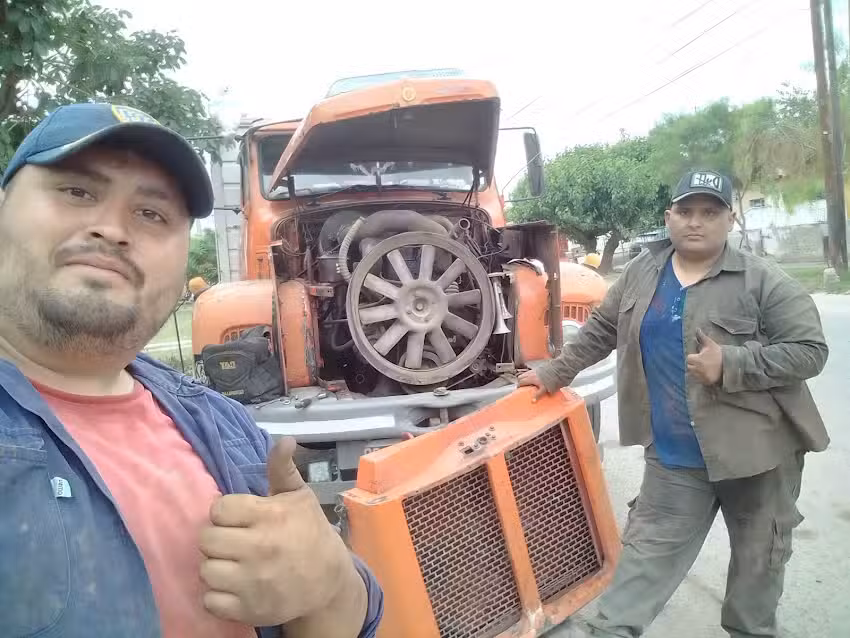 Radiadores Gandara ruta 11