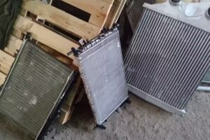 Radiadores Gomez padre