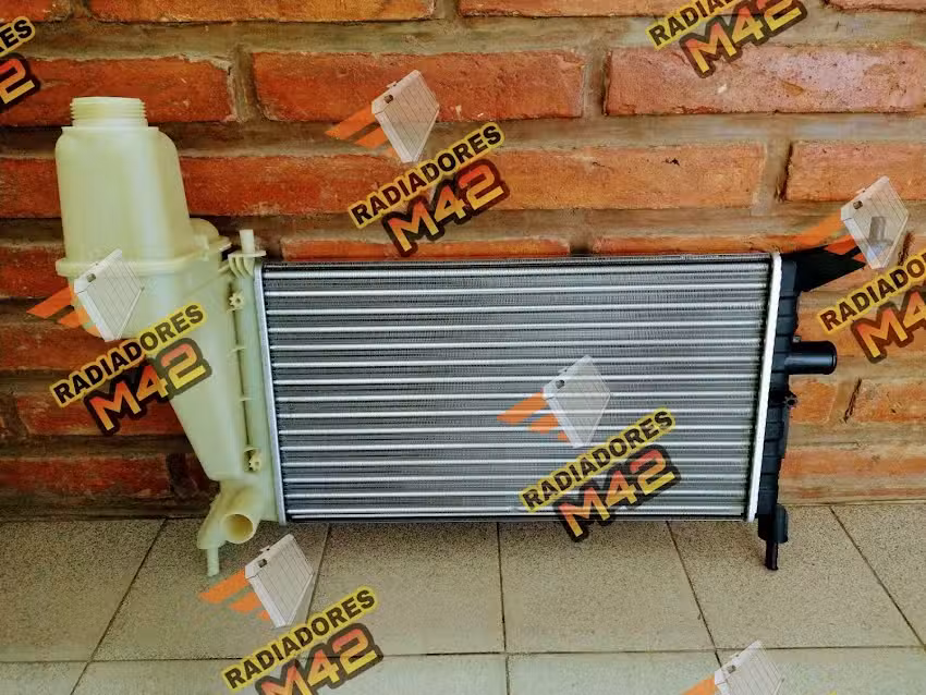 RADIADORES M42