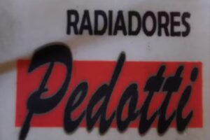 Radiadores Pedotti