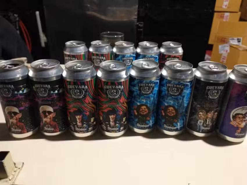 Radiadores Sergio Lalli