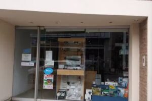 RAIMONDI ELECTRONICA Y ALARMAS