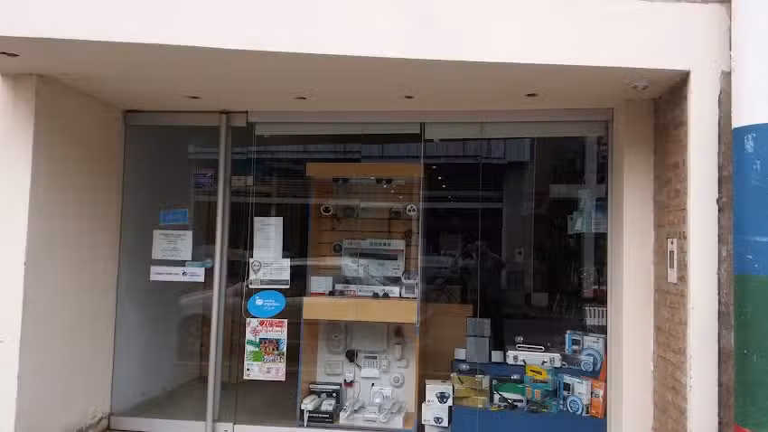 RAIMONDI ELECTRONICA Y ALARMAS