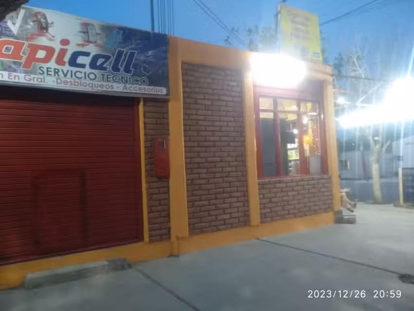Rapi Cell