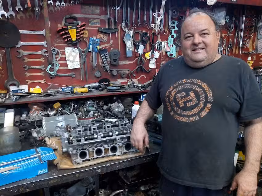 Raton dynotest MECANICA AUTOMOTRIZ