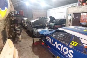 Raul Eduardo Taller Mecanico