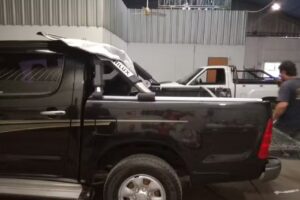 Rbo Parabrisas Y Accesorios