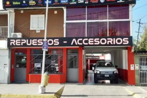 RC Repuestos Y Accesorios