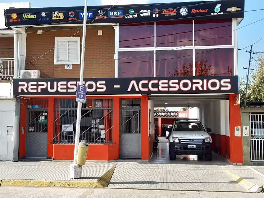 RC Repuestos Y Accesorios