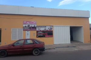 RD Servicio Electro-Mecanico