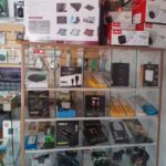 RD Servicio T&eacute;cnico