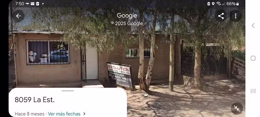 RD Servicio T&eacute;cnico