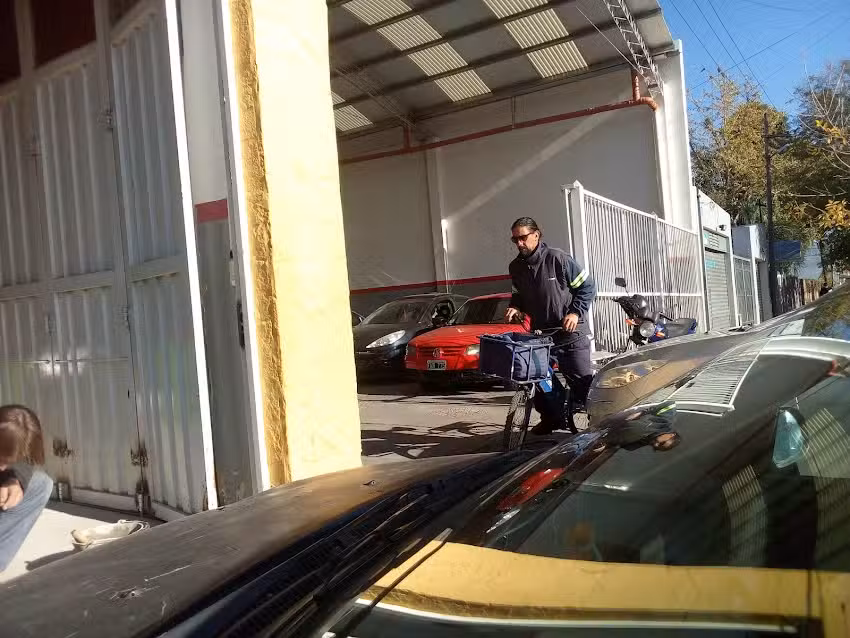 RDR 19 Soluciones Moviles servicio tecnico de celulares