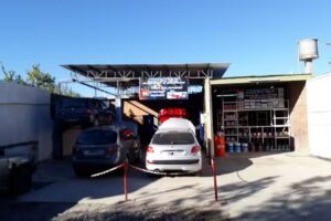 Rec Servicio Mecánico