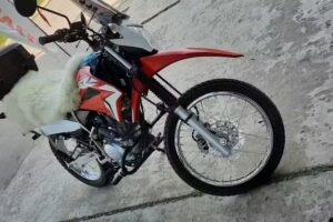 Recreo Motos Repuestos y Servicio Mecanico