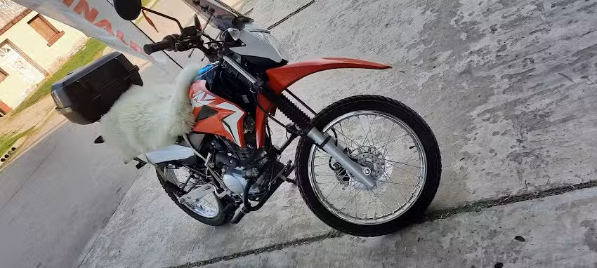 Recreo Motos Repuestos y Servicio Mecanico