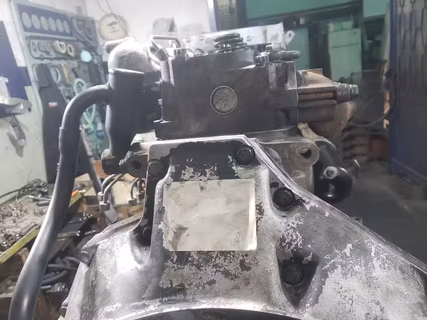 Rectificaci&oacute;n Diesel Daniel