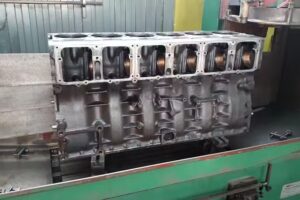 Rectificaci&oacute;n San Justo