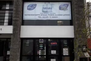 Rectificaci&oacute;n Tecno-tap