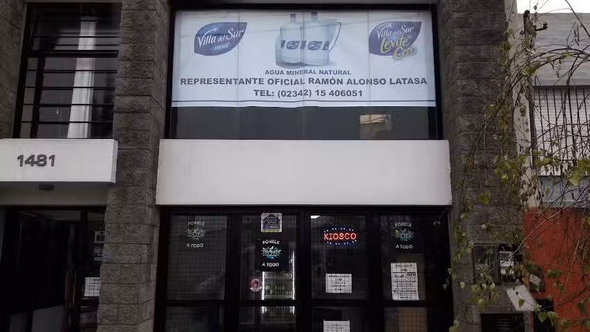 Rectificaci&oacute;n Tecno-tap