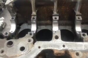 RECTIFICACIONES AVENIDA