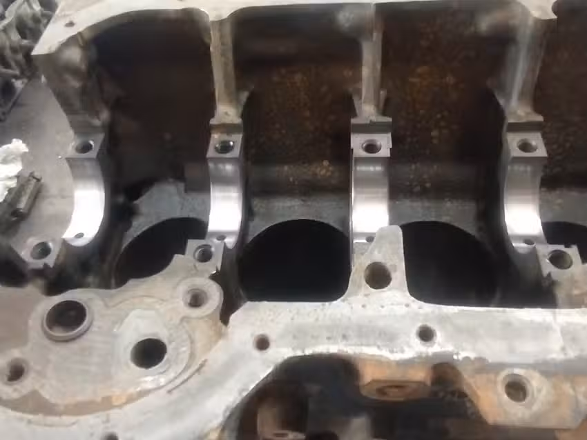 RECTIFICACIONES AVENIDA