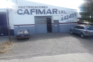 RECTIFICACIONES CAFIMAR
